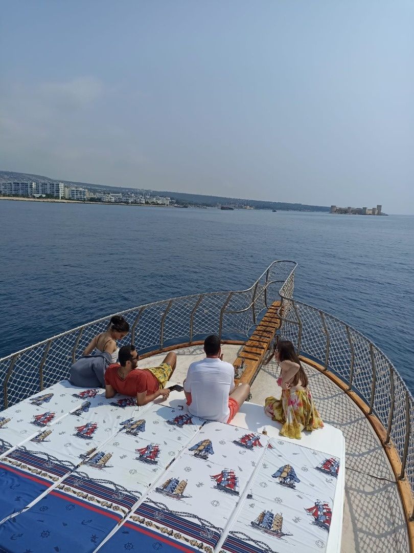 Custom Built 39 | Cagan Bey