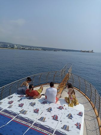 Custom Built 39 | Cagan Bey