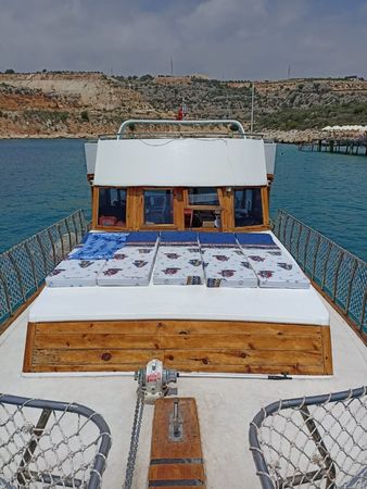 Custom Built 39 | Cagan Bey