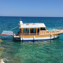 Custom Built 39 | Cagan Bey