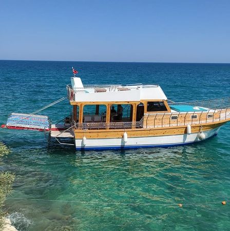 Custom Built 39 | Cagan Bey