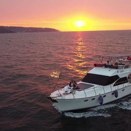 Custom Built 39 | Sea Pearl B