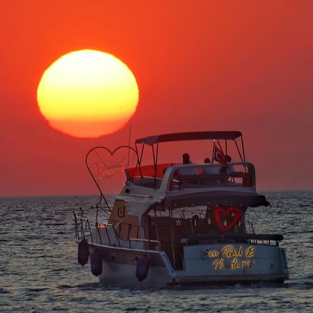 Custom Built 39 | Sea Pearl B