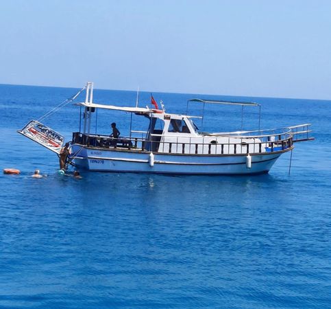 Custom Built 36 | Bl. Tasucu