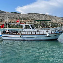 Custom Built 36 | Bl. Tasucu