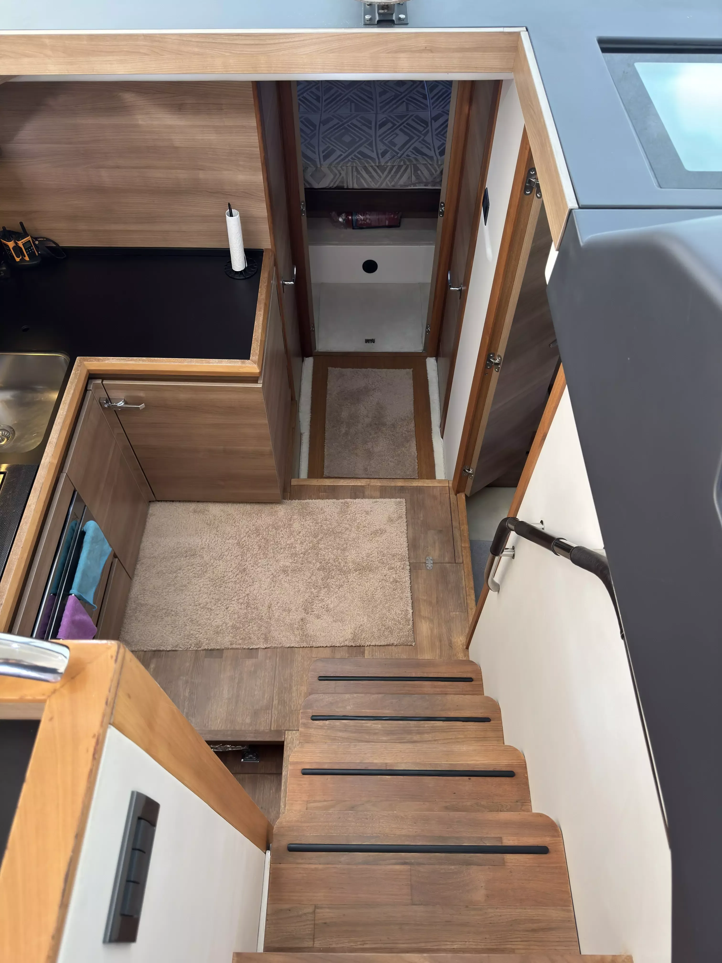 Sealine C48 | Almyra