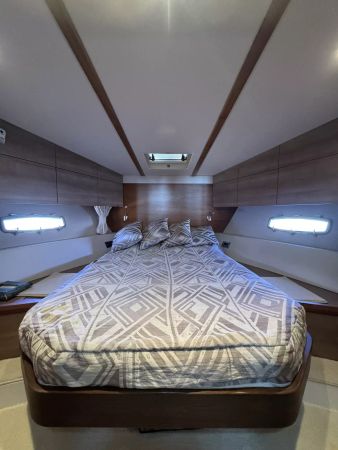 Sealine C48 | Almyra