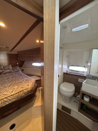 Sealine C48 | Almyra