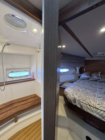 Sealine C48 | Almyra