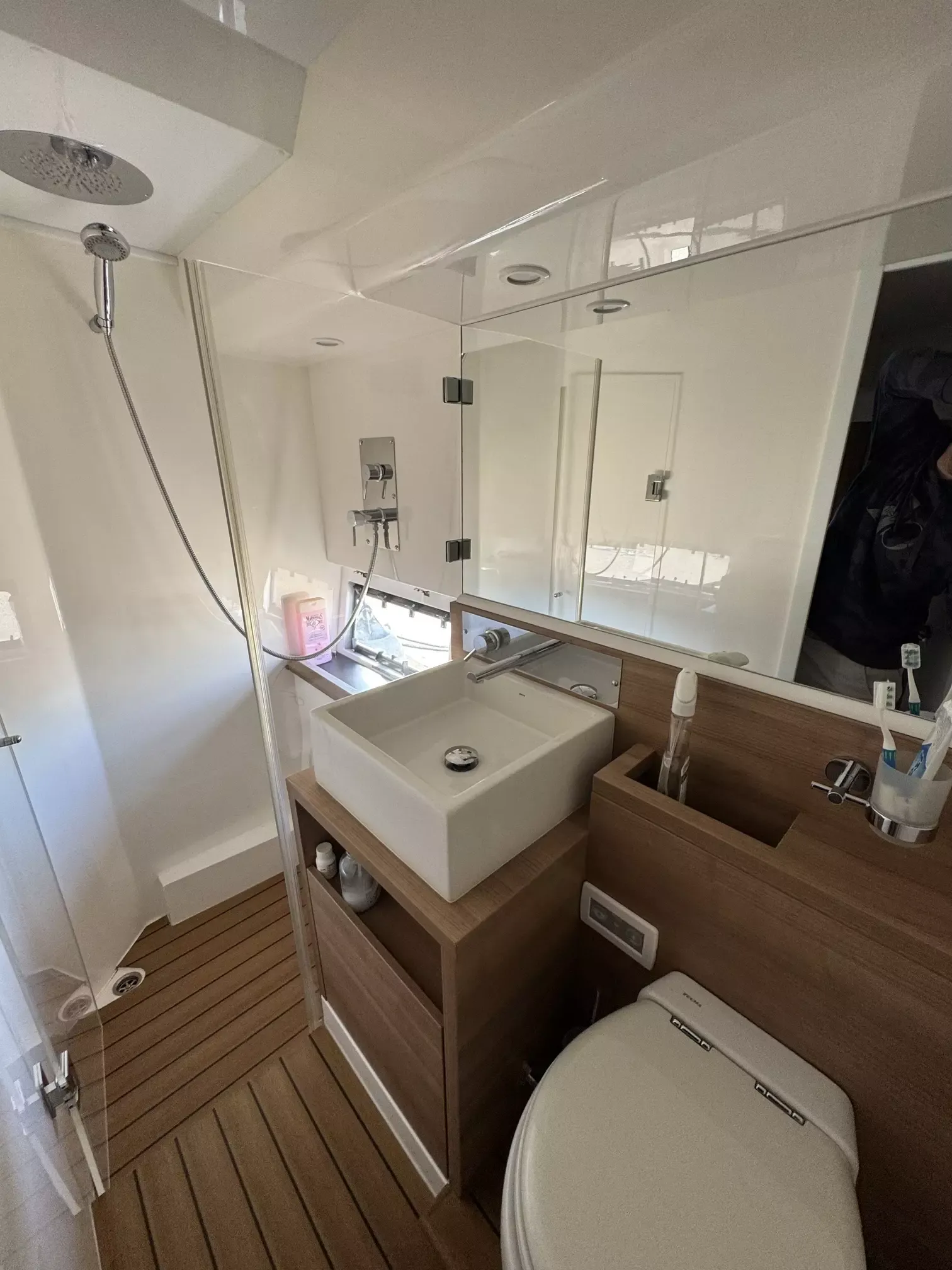 Sealine C48 | Almyra