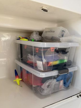 Sealine C48 | Almyra