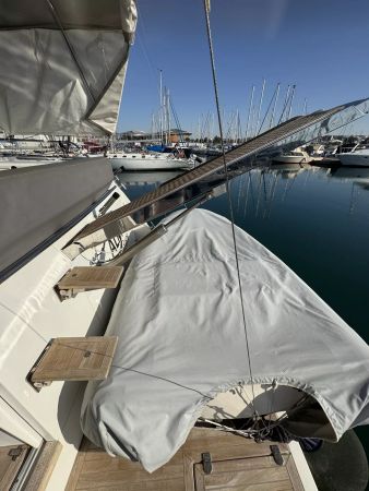 Sealine C48 | Almyra