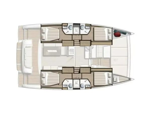 Bali 4.2 | Sail Spazio