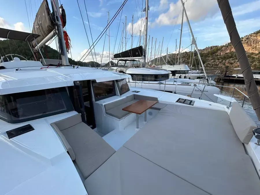 Bali 4.2 | Sail Spazio