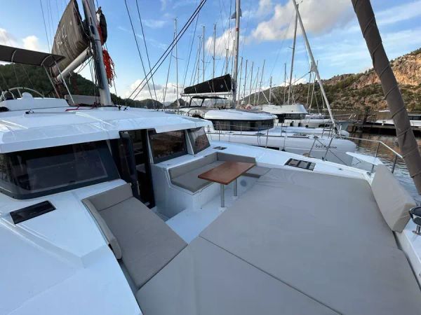 Bali 4.2 | Sail Spazio