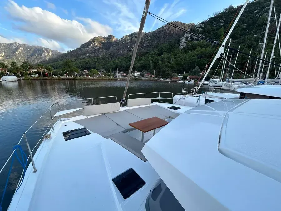 Bali 4.2 | Sail Spazio