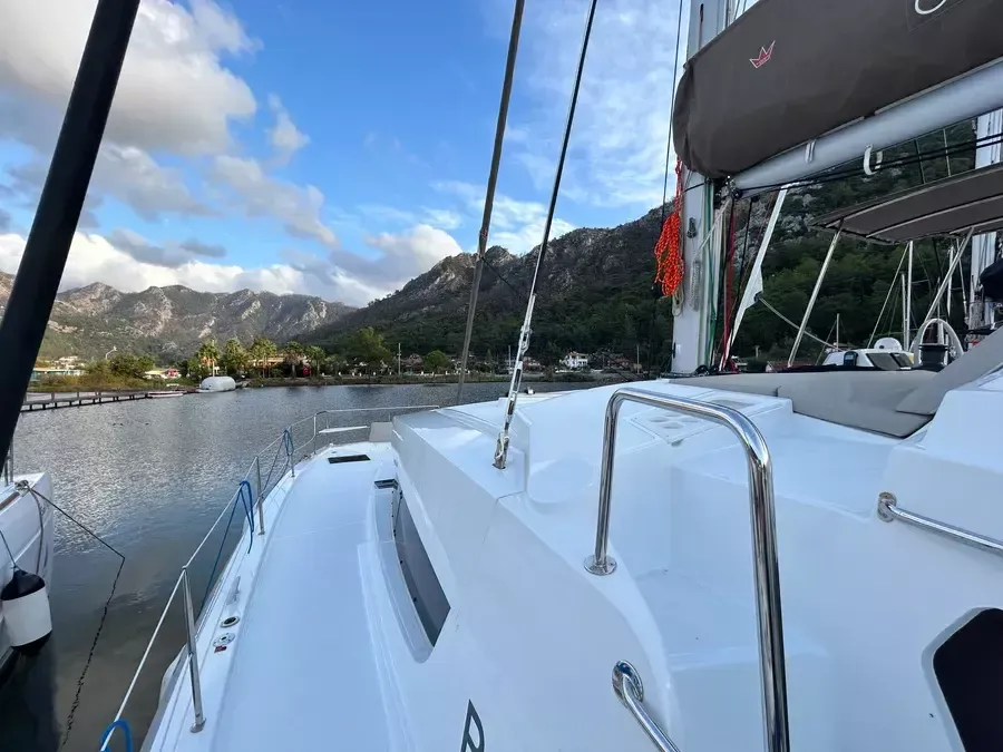 Bali 4.2 | Sail Spazio