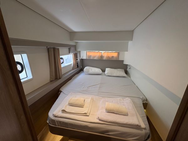 Bali 4.2 | Sail Spazio