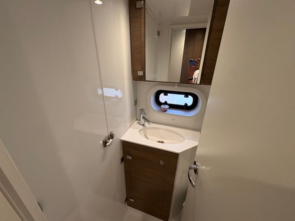 Bali 4.2 | Sail Spazio