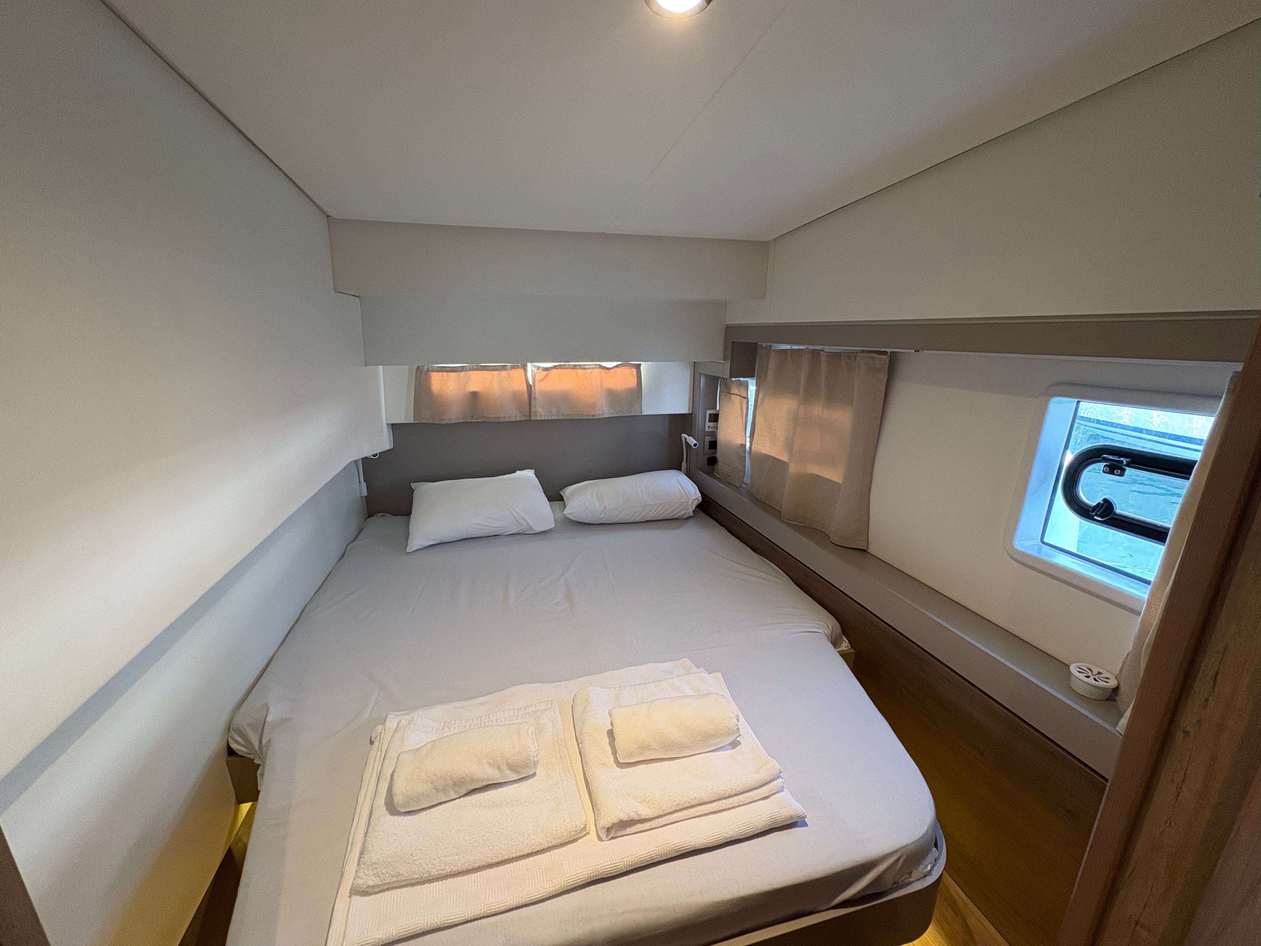Bali 4.2 | Sail Spazio