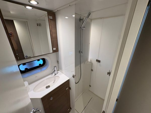 Bali 4.2 | Sail Spazio