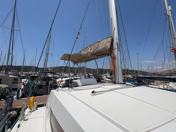 Bali 4.2 | Sail Spazio