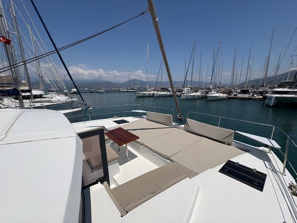 Bali 4.2 | Sail Spazio