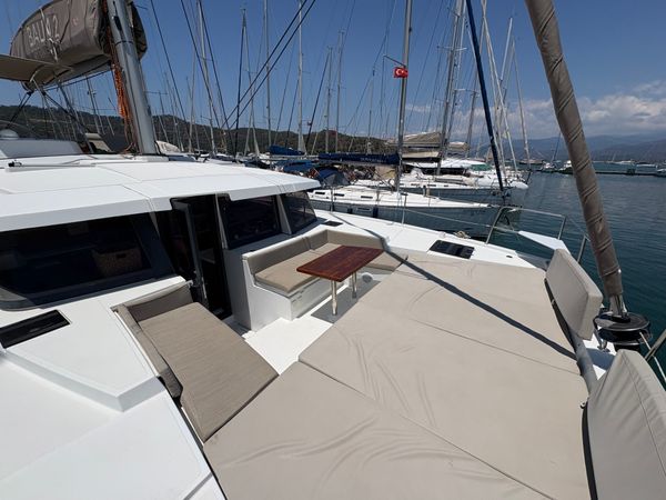Bali 4.2 | Sail Spazio