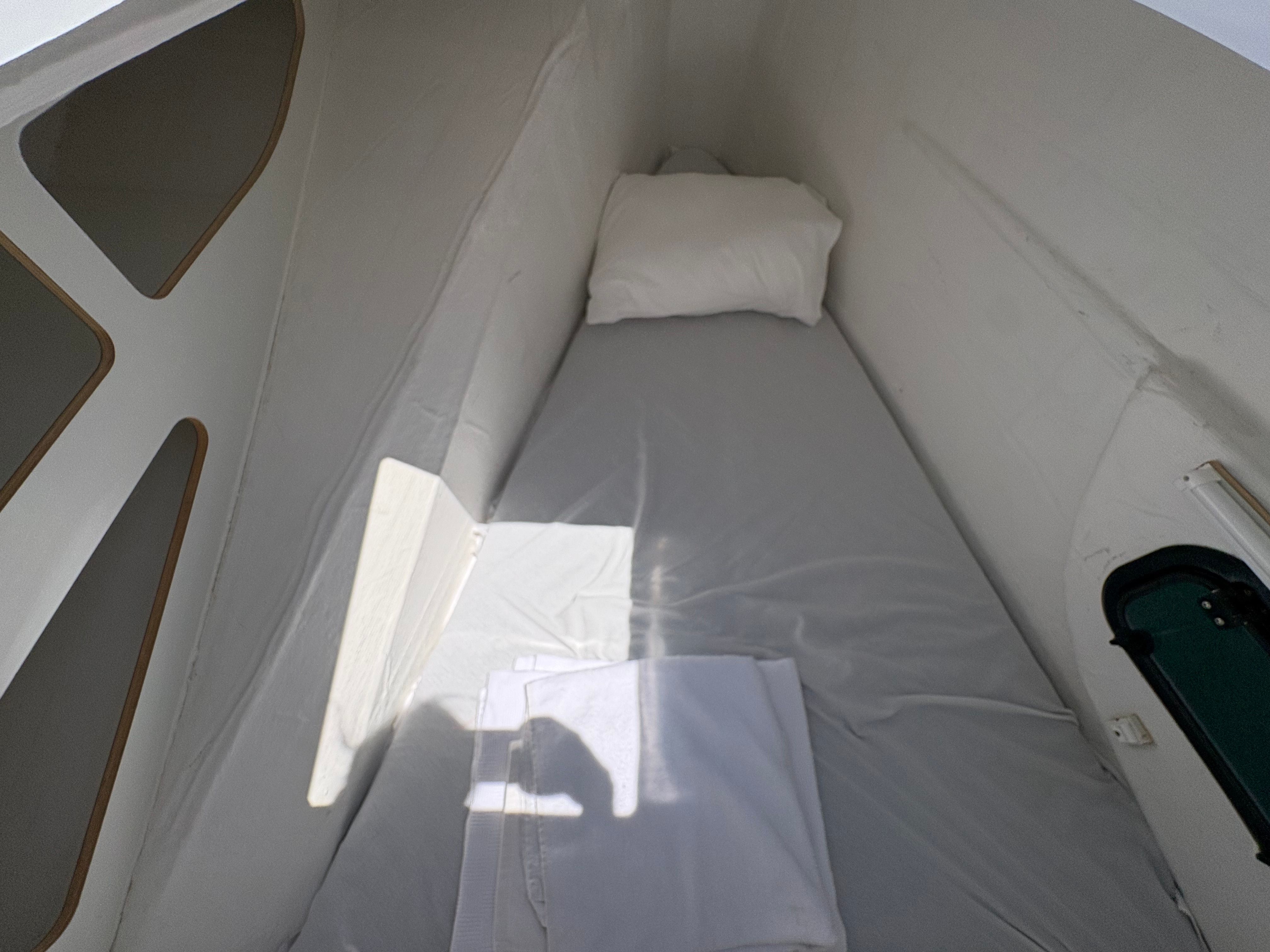 Bali 4.2 | Sail Spazio