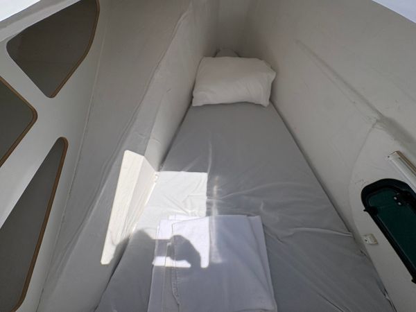 Bali 4.2 | Sail Spazio