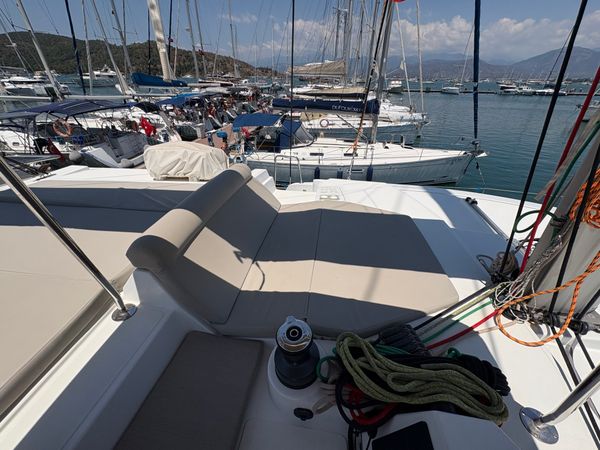 Bali 4.2 | Sail Spazio