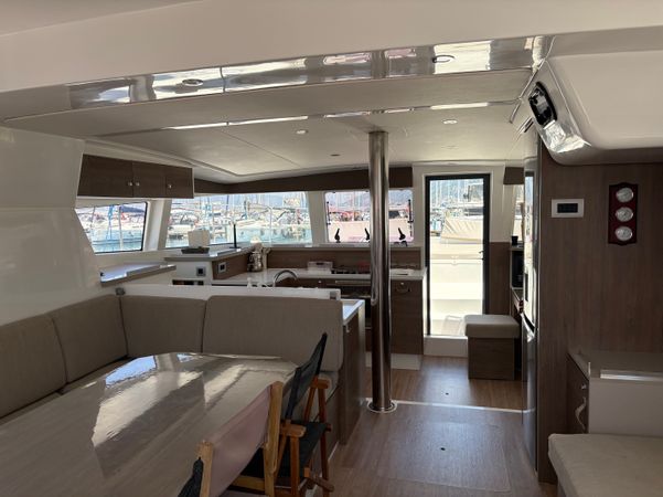 Bali 4.2 | Sail Spazio