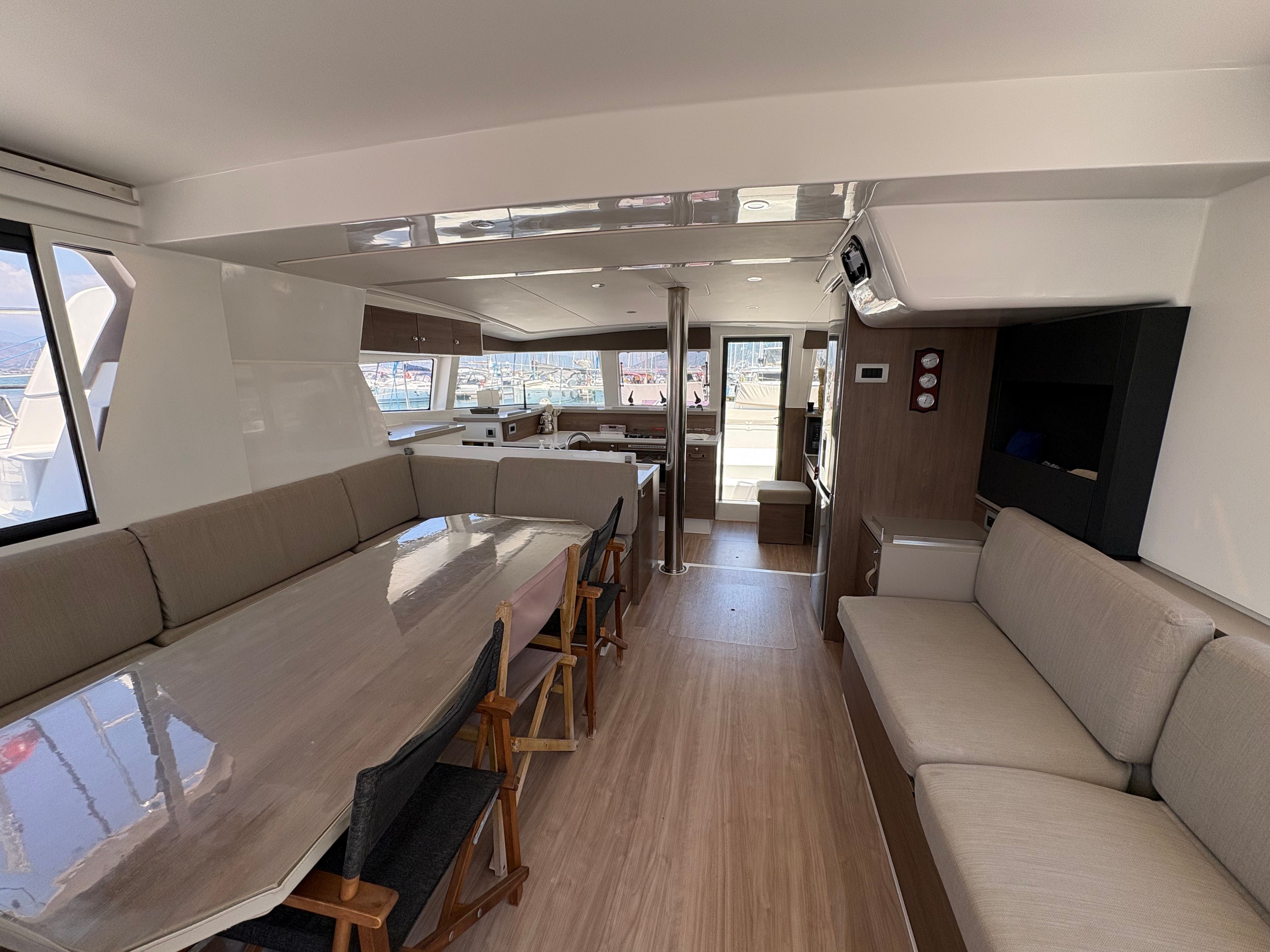 Bali 4.2 | Sail Spazio