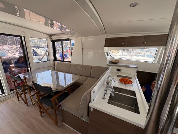 Bali 4.2 | Sail Spazio