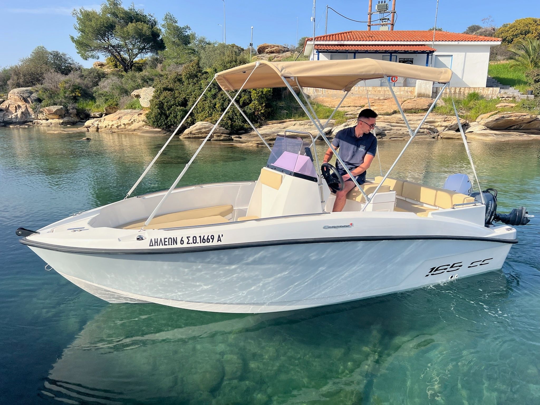 Compass 168 | Dileon 6