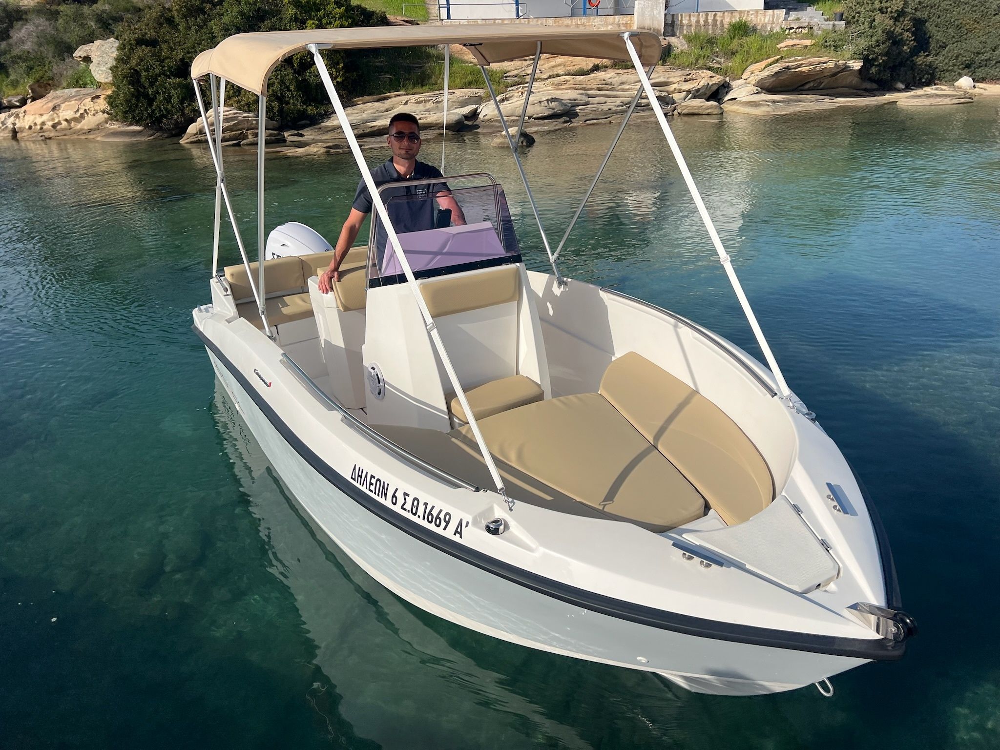 Compass 168 | Dileon 6