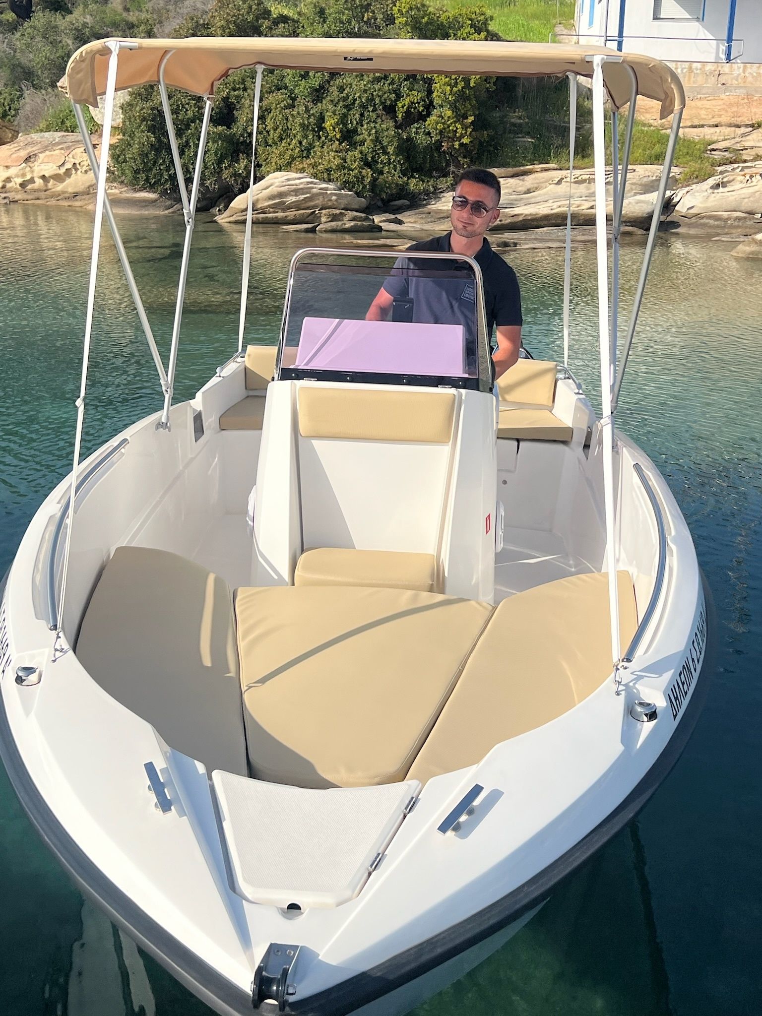 Compass 168 | Dileon 6