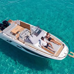 Beneteau Flyer 9 Sundeck | Manhattan