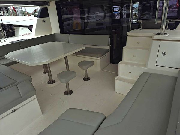 Leopard 50 | Aquaholic