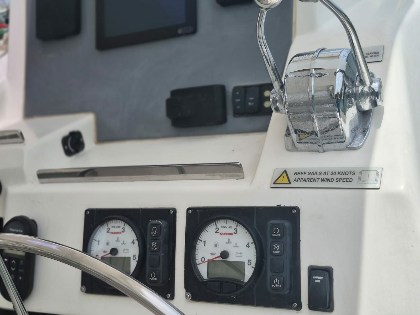 Leopard 50 | Aquaholic