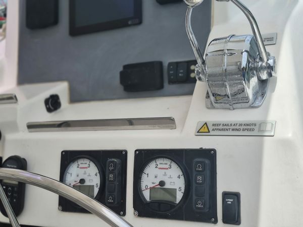 Leopard 50 | Aquaholic