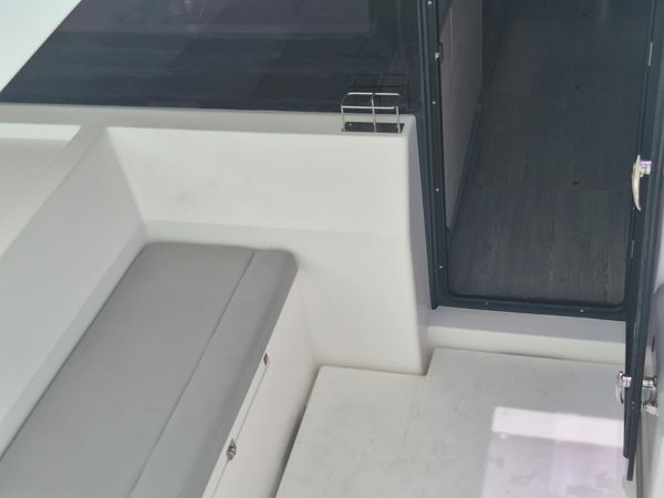 Leopard 50 | Aquaholic