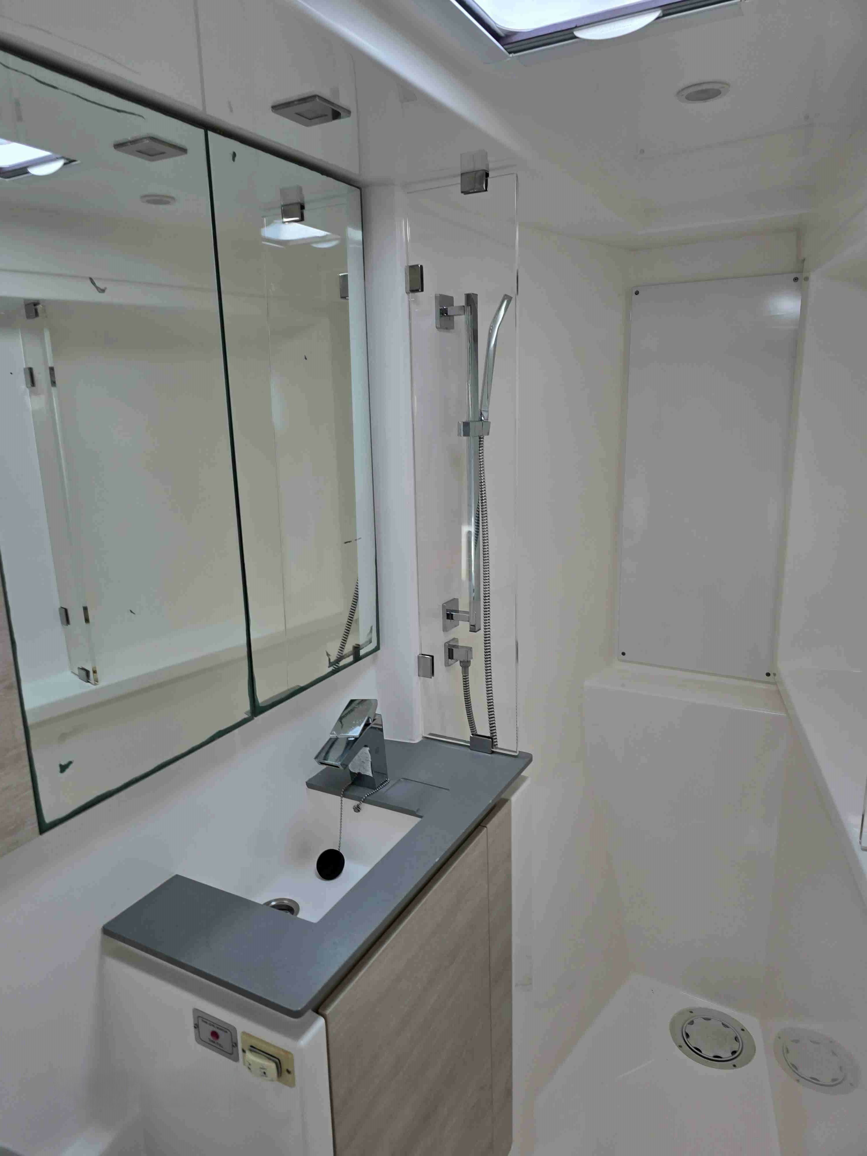 Leopard 50 | Aquaholic