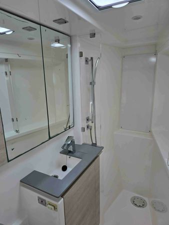 Leopard 50 | Aquaholic