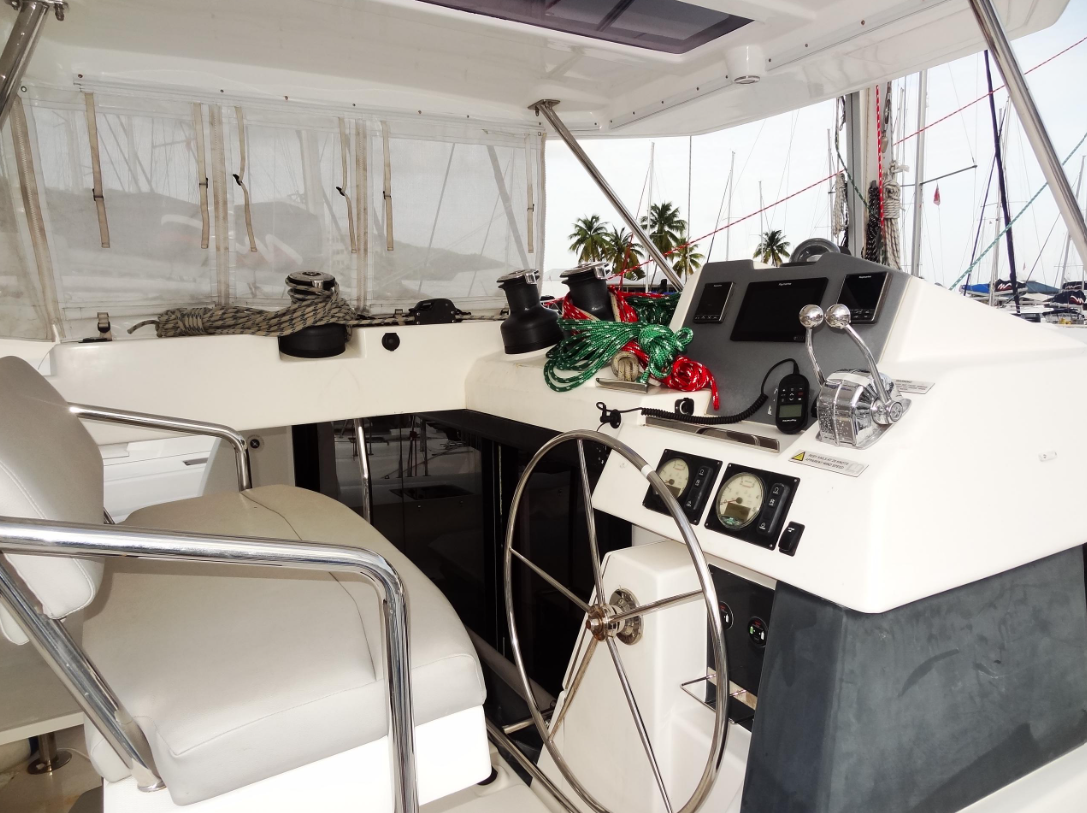 Leopard 50 | Aquaholic