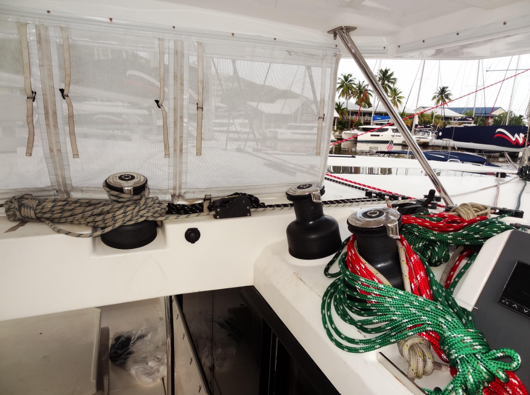 Leopard 50 | Aquaholic