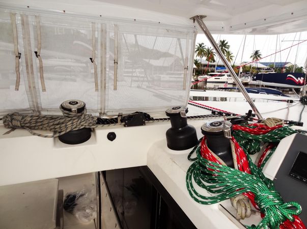 Leopard 50 | Aquaholic