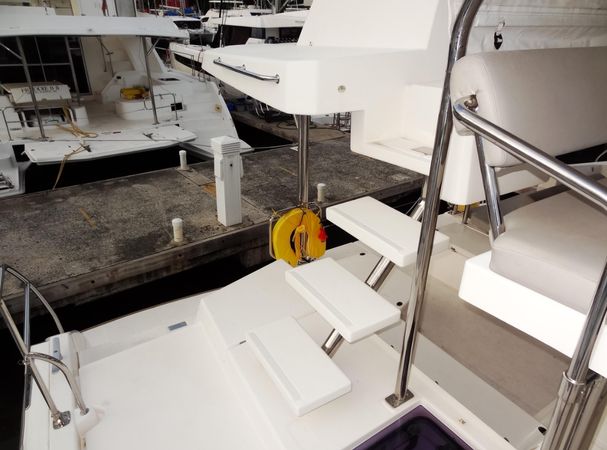 Leopard 50 | Aquaholic