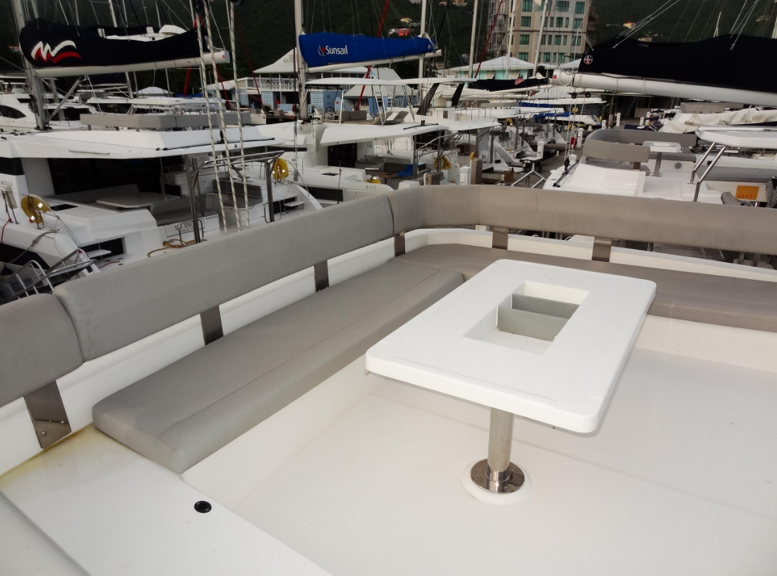 Leopard 50 | Aquaholic