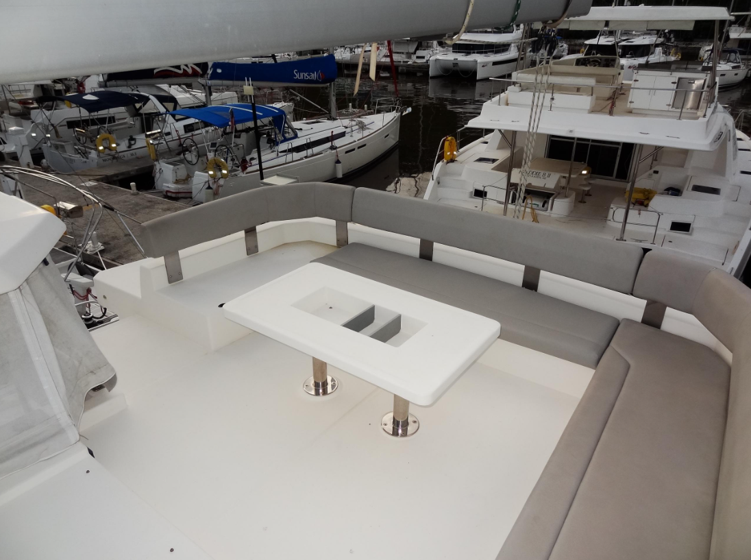 Leopard 50 | Aquaholic